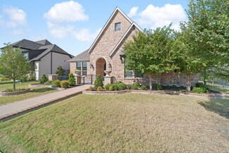 1908 Granite Range Ln, Arlington, TX 76005