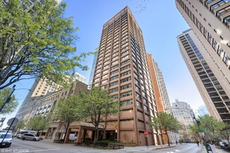 247 E Chestnut St Unit 1603, Chicago, IL 60611