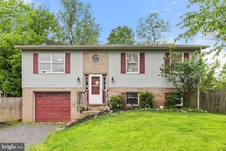 134 Morgan St, Inwood, WV 25428