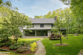 360 Brush Hill Rd, Sheffield, MA 01257