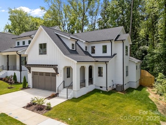 3953 Plainview Rd, Charlotte, NC 28208
