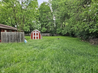 2030 Clay St, Indianapolis, IN 46205