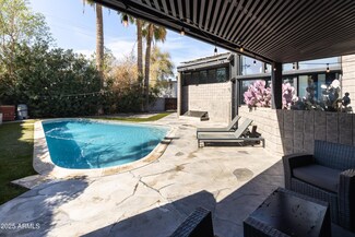 3126 N 6th Ave Unit 1, Phoenix, AZ 85013