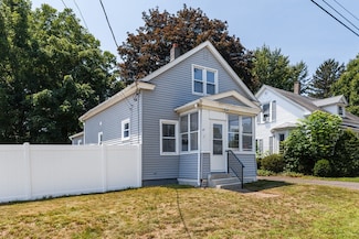 47 Dorrance St, Chicopee, MA 01013