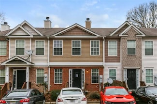 2850 Vining Ridge Terrace, Decatur, GA 30034