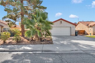 11117 Villa St, Adelanto, CA 92301