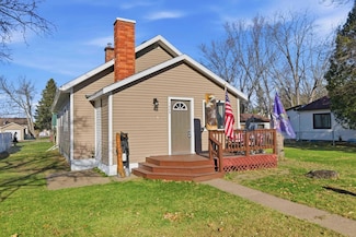 1009 Birch St, Crosby, MN 56441