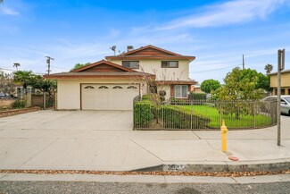 3927 Paddy Ln, Baldwin Park, CA 91706