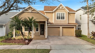 4019 Alcott Cir, Orlando, FL 32828