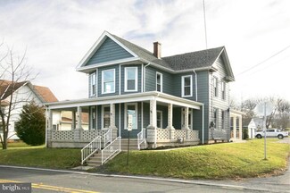 220 W Main St, Newmanstown, PA 17073