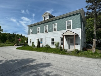 2 Cottage St, Fair Haven, VT 05743