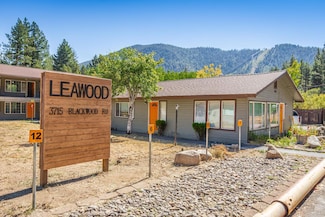3715 Blackwood Rd, South Lake Tahoe, CA 96150