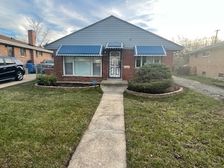 8658 S University Ave, Chicago, IL 60619