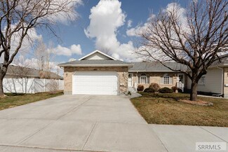 2927 Stonehaven Cir, Ammon, ID 83406