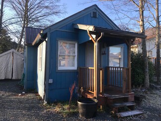 405 Monastery St, Sitka, AK 99835
