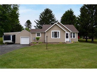 5379 Georgetown St NE, East Canton, OH 44730