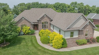 3507 Wakefield Dr, West Lafayette, IN 47906