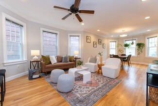 68 Line St Unit 2, Somerville, MA 02143