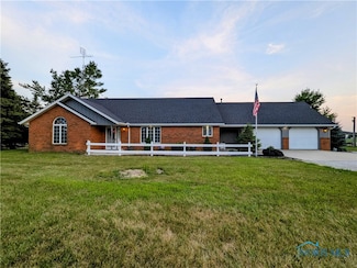 14168 County Road O, Pioneer, OH 43554