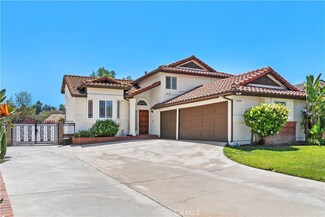 19166 Shakespeare Dr, Walnut, CA 91789