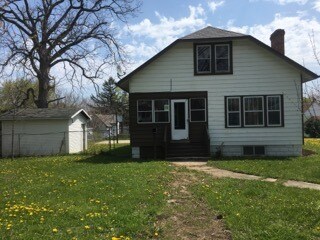 2545 Gilboa Ave, Zion, IL 60099