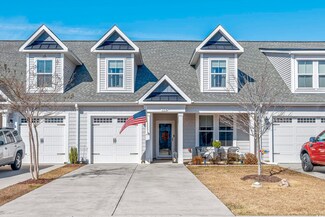 394 Goldenrod Cir Unit 13-C, Little River, SC 29566