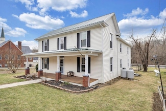 14593 Church St, Eagle Rock, VA 24085