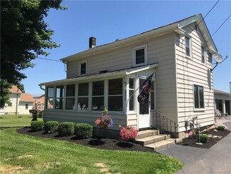 2777 State Route 246, Perry, NY 14530