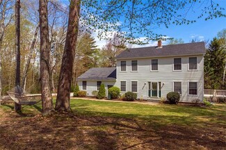 18 Fern Way, Rockport, ME 04856