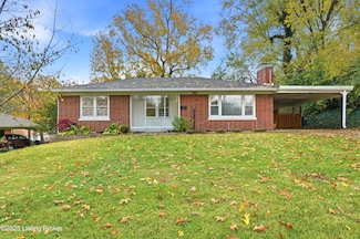 6709 Morocco Dr, Louisville, KY 40214