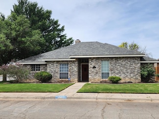4801 Richmond Dr, Midland, TX 79705