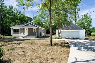 5861 Pinnacle Rd, Miamisburg, OH 45342