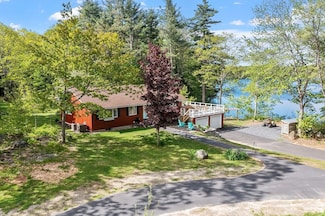 407 Mountain Rd, Jaffrey, NH 03452