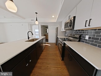 5001 Umbria St Unit P422, Philadelphia, PA 19128