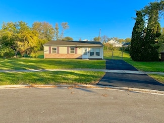 3710 Cottonwood Ct, Hazel Crest, IL 60429