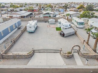 12663 E 45th St, Yuma, AZ 85367