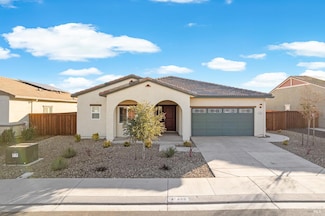 655 Honey Bee Rd, Dixon, CA 95620