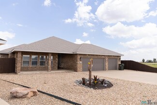 2501 Cobblestone Cir, Clovis, NM 88101