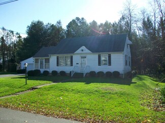 802 Hepburn St, Milton, PA 17847