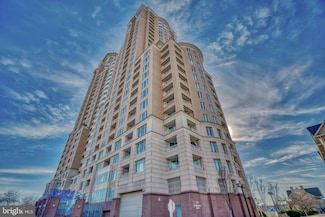 100 Harborview Dr Unit 609, Baltimore, MD 21230