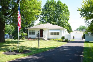 1783 S Irvington Ave, Indianapolis, IN 46203