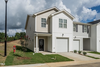 57 Marsh Harbor St, Clayton, NC 27527