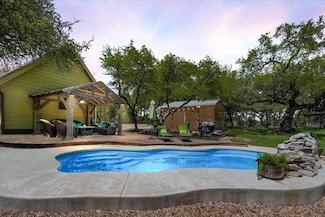 7 Tall Oaks Trail, Austin, TX 78737