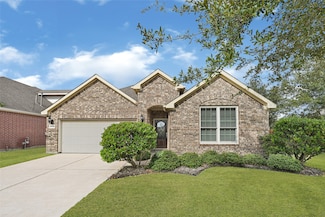25302 Glenlevan Ln, Katy, TX 77494