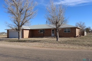 341 N 8th St, Melrose, NM 88124