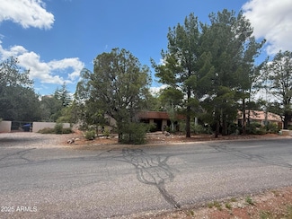 229 Fawn Dr, Sedona, AZ 86336
