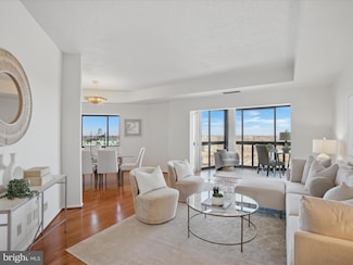 900 N Stafford St Unit 2632, Arlington, VA 22203