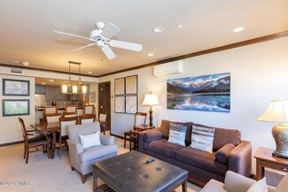 210 Offerson Rd Unit 121-7, Beaver Creek, CO 81620