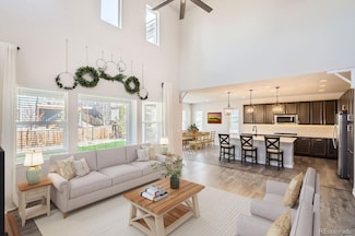 4672 Basalt Ridge Cir, Castle Rock, CO 80108