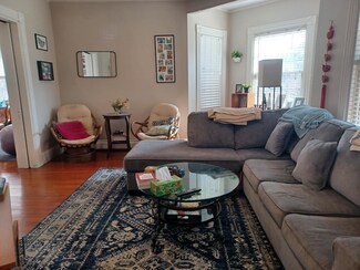 247-249 Park St Unit 1, Boston, MA 02124